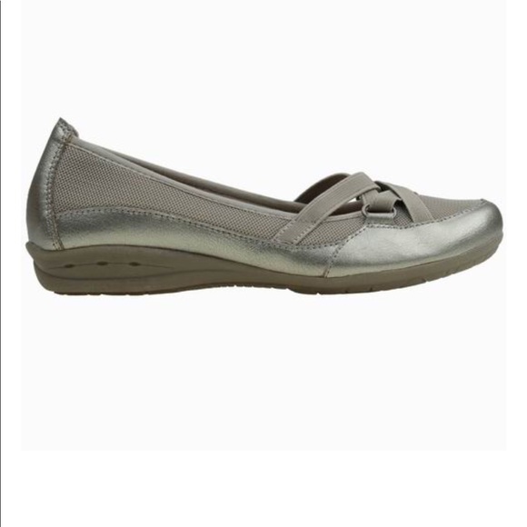 earth spirit peni flat